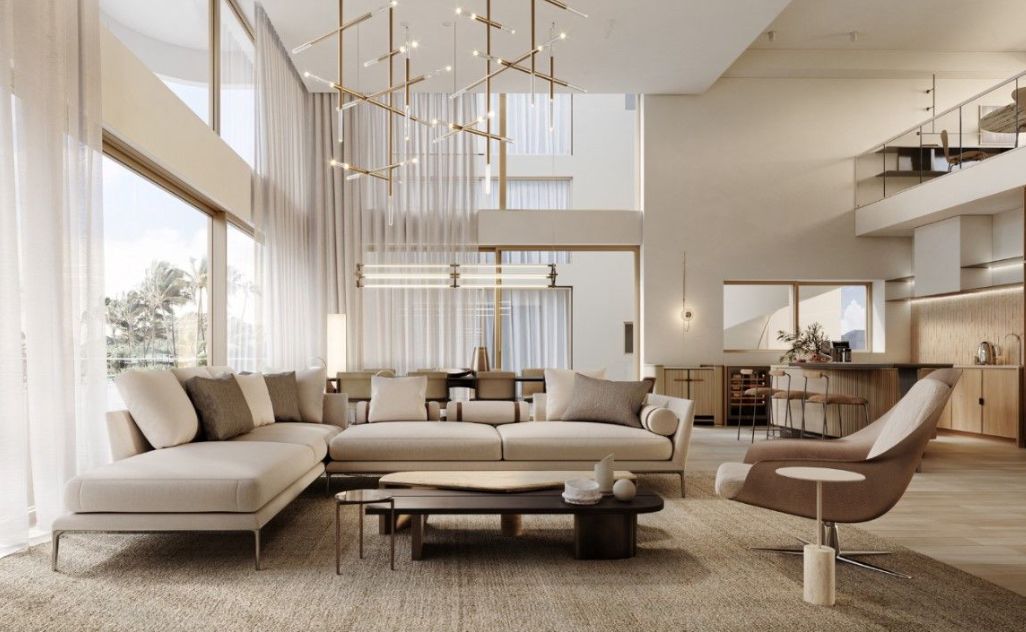 Bán biệt thự song lập The Metropolitan Vinhomes Cổ Loa, hướng Đông tứ trạch, DT 201m2